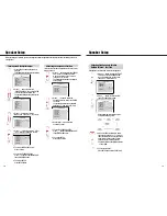 Preview for 10 page of Daewoo HC-4130 Instruction Manual