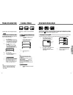 Preview for 16 page of Daewoo HC-4130 Instruction Manual