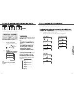 Preview for 18 page of Daewoo HC-4130 Instruction Manual