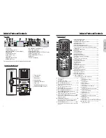 Preview for 5 page of Daewoo HC-4180HWL Instruction Manual