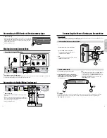 Предварительный просмотр 8 страницы Daewoo HC-4180HWL Instruction Manual