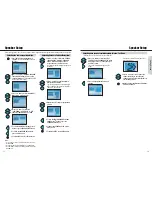 Preview for 10 page of Daewoo HC-4180HWL Instruction Manual