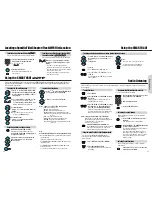 Предварительный просмотр 13 страницы Daewoo HC-4180HWL Instruction Manual