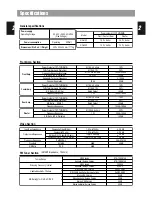 Preview for 5 page of Daewoo HC-6120[U] Service Manual