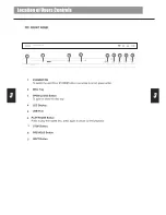 Предварительный просмотр 6 страницы Daewoo HC-7210SU Service Manual