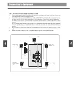 Предварительный просмотр 10 страницы Daewoo HC-7210SU Service Manual