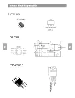 Предварительный просмотр 15 страницы Daewoo HC-7210SU Service Manual