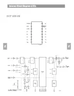 Предварительный просмотр 17 страницы Daewoo HC-7210SU Service Manual