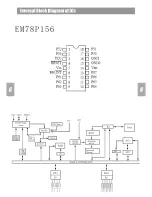 Предварительный просмотр 18 страницы Daewoo HC-7210SU Service Manual