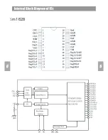 Предварительный просмотр 19 страницы Daewoo HC-7210SU Service Manual