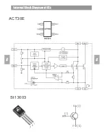 Предварительный просмотр 20 страницы Daewoo HC-7210SU Service Manual