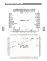 Предварительный просмотр 23 страницы Daewoo HC-7210SU Service Manual