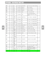 Предварительный просмотр 50 страницы Daewoo HC-7210SU Service Manual