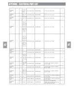 Предварительный просмотр 56 страницы Daewoo HC-7210SU Service Manual