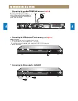 Preview for 9 page of Daewoo HC-7230UX Series Service Manual