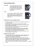 Preview for 6 page of Daewoo HEA1032 User Manual