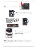 Preview for 7 page of Daewoo HEA1032 User Manual