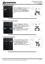 Preview for 11 page of Daewoo HEA1820 User Manual