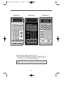 Preview for 7 page of Daewoo HHOTR15W Use And Care Manual