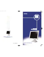 Preview for 1 page of Daewoo HL510S User Reference