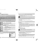 Preview for 5 page of Daewoo HL510S User Reference