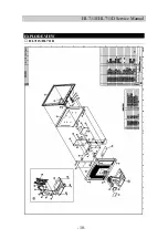 Preview for 18 page of Daewoo HL711D Service Manual