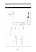 Preview for 30 page of Daewoo HL711D Service Manual