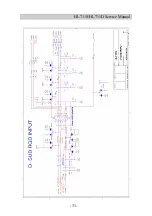 Preview for 31 page of Daewoo HL711D Service Manual