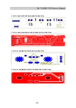 Preview for 50 page of Daewoo HL711D Service Manual