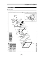 Preview for 16 page of Daewoo HL720S Service Manual