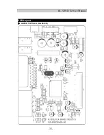 Preview for 32 page of Daewoo HL720S Service Manual