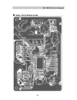 Preview for 33 page of Daewoo HL720S Service Manual