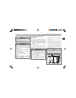 Предварительный просмотр 13 страницы Daewoo Kalos User Manual