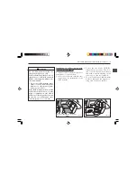 Предварительный просмотр 17 страницы Daewoo Kalos User Manual