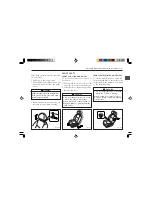 Предварительный просмотр 19 страницы Daewoo Kalos User Manual