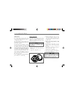 Предварительный просмотр 60 страницы Daewoo Kalos User Manual