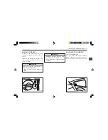 Предварительный просмотр 65 страницы Daewoo Kalos User Manual