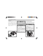 Предварительный просмотр 66 страницы Daewoo Kalos User Manual