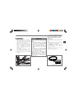 Предварительный просмотр 69 страницы Daewoo Kalos User Manual