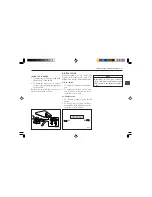 Предварительный просмотр 71 страницы Daewoo Kalos User Manual