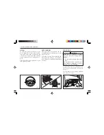 Предварительный просмотр 74 страницы Daewoo Kalos User Manual