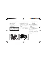 Предварительный просмотр 83 страницы Daewoo Kalos User Manual