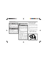 Предварительный просмотр 84 страницы Daewoo Kalos User Manual