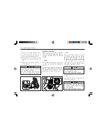 Предварительный просмотр 88 страницы Daewoo Kalos User Manual