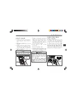 Предварительный просмотр 91 страницы Daewoo Kalos User Manual