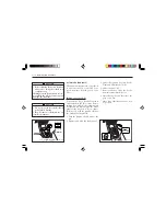 Предварительный просмотр 92 страницы Daewoo Kalos User Manual