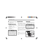 Предварительный просмотр 94 страницы Daewoo Kalos User Manual