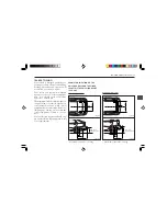 Предварительный просмотр 103 страницы Daewoo Kalos User Manual