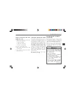 Предварительный просмотр 107 страницы Daewoo Kalos User Manual