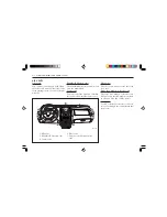 Предварительный просмотр 110 страницы Daewoo Kalos User Manual